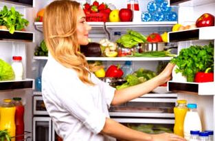 Köögi- ja puuvilju süües küllastate oma keha kasulike ainetega